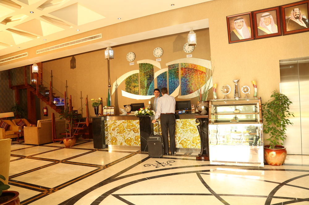 Coral Olaya Hotel Riad Exterior foto