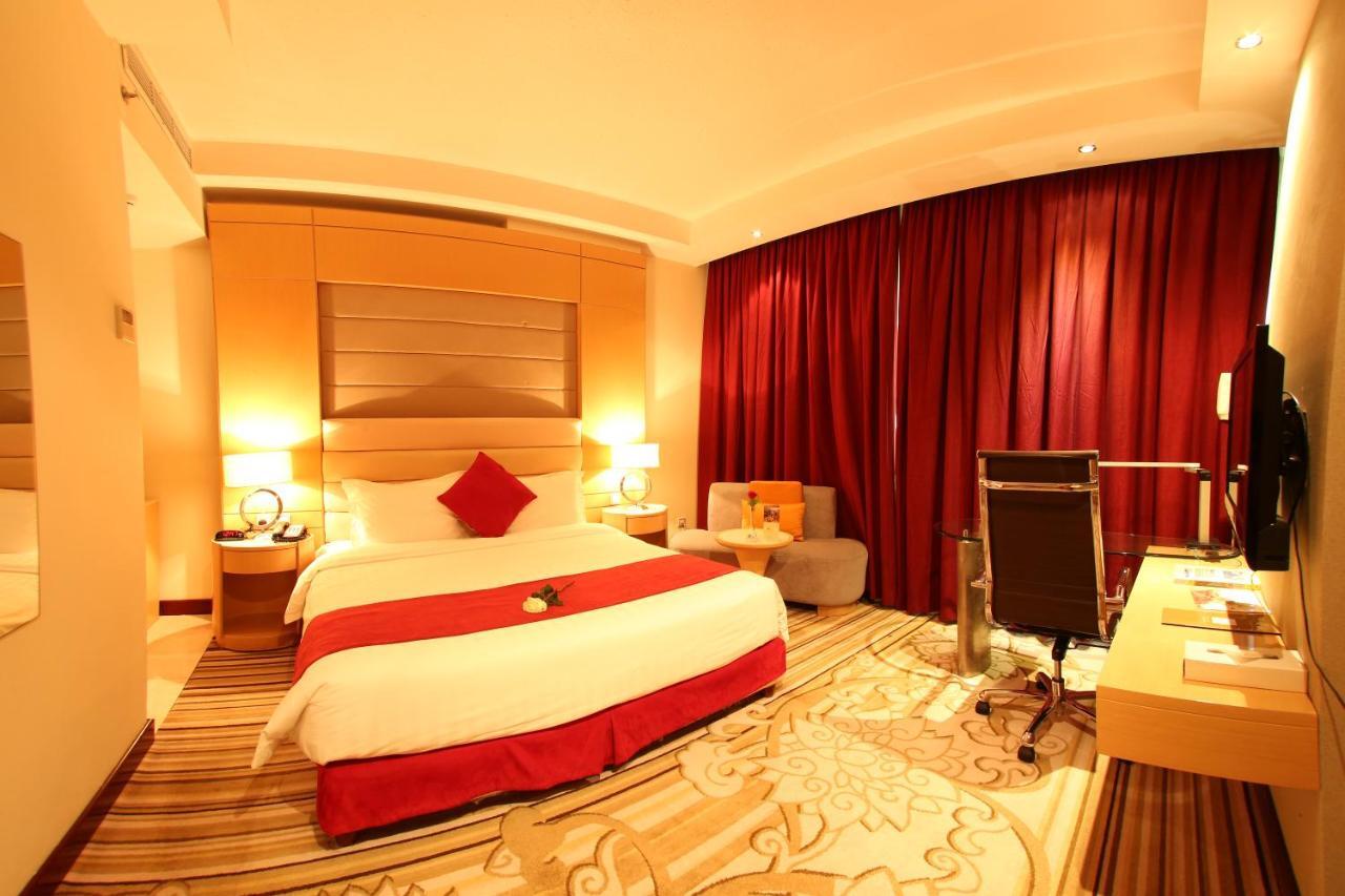 Coral Olaya Hotel Riad Exterior foto